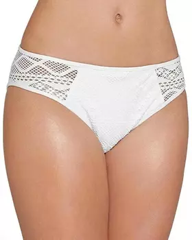 Плавки Freya Sundance Hipster Brief (White)