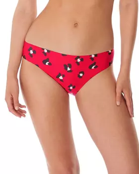 Плавки Freya Wildcat Bikini Brief (Red)