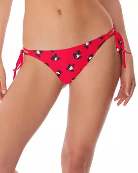 Плавки Freya Wildcat Rio Tieside Brief (Red)