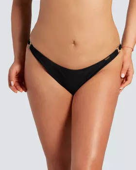 Плавки Nessa Negra Brief 1 (Black)