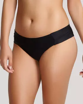 Плавки Panache Anya Riva Gather Pant (Black)