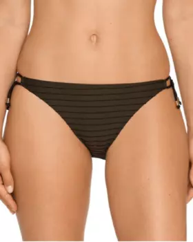 Плавки PrimaDonna Sherry Bikini Brief (Khaki)