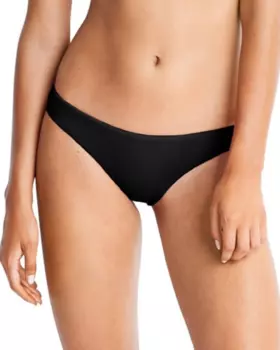 Плавки Seafolly Rio Pant (Black)