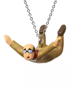 Подвеска офисный работник (Япония)