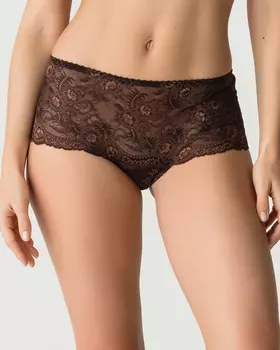 PrimaDonna Caramba Brief Short (Chocolate)