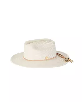 Шляпа Seafolly Packable Coyote Hat (Natural)