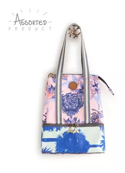 Сумка Maaji Assorted Snacks Box (Multi)