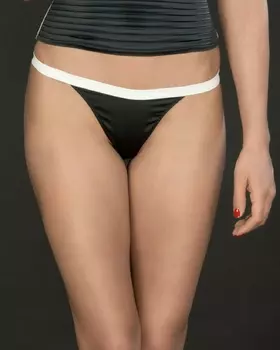 Трусики Cabaret Smoking Thong