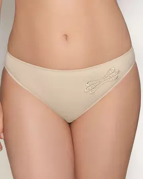 Трусы Corin Virginia Slip Brief (Nude)