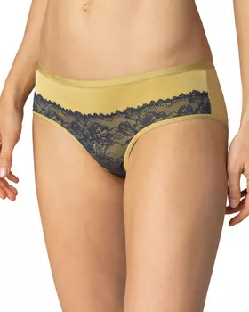 Трусы Mey Poetry Fashion Panty (Oliva Sand)