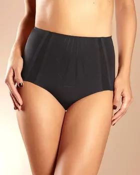 Трусы утягивающие Chantelle Brief (Black)