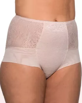 Ulla Dessous Alice Brief (Nude)