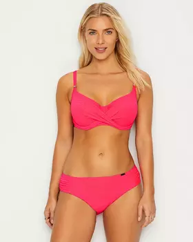 Верх купальника Fantasie Ottawa Full Cup Bikini Top (Azalea)