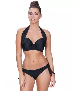 Верх купальника Freya Deco Swim Multiway Bandeau (Black)