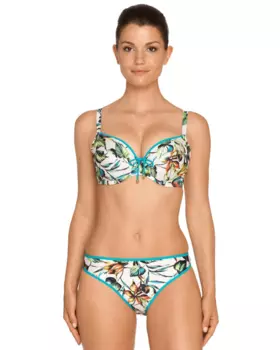 Верх купальника PrimaDonna Biloba Bra (Multi)