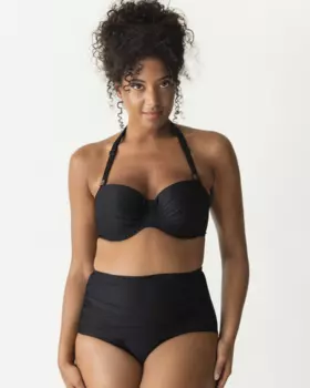 Верх купальника PrimaDonna Cocktail Bikini (Black)