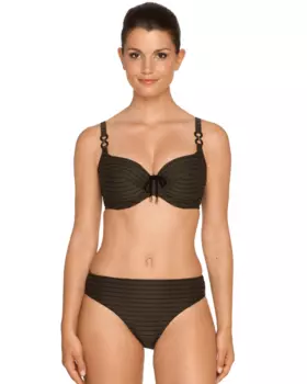 Верх купальника PrimaDonna Sherry Soft Cup Bra (Khaki)