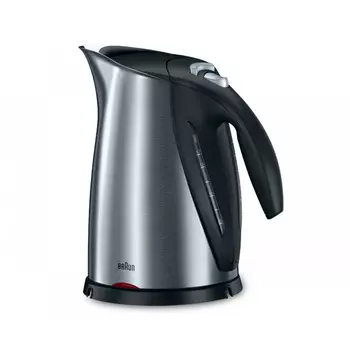 Чайник Braun Multiquick 7 WK600 стальной