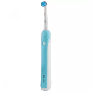 Электрическая зубная щетка Oral-B PRO 800 D 16.524.2U