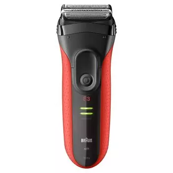 Электробритва Braun Series 3 ProSkin 3030s + Триммер Ear&amp;Nose EN10