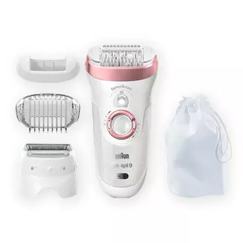 Эпилятор Braun Silk-epil 9 SensoSmart 9/720