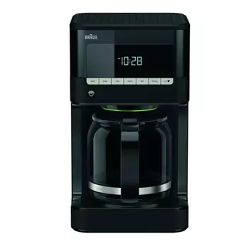 Капельная кофеварка Braun PurAroma 7 KF 7020