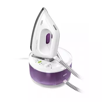 Парогенератор Braun CareStyle Compact IS2044
