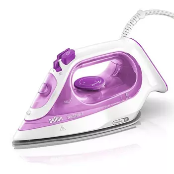 Паровой утюг Braun Texstyle 3 SI3030 PU