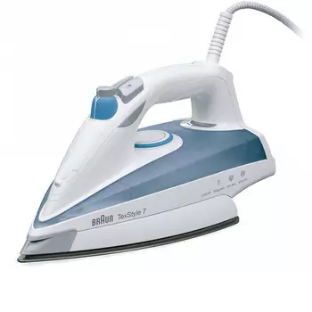 Паровой утюг Braun TexStyle 7 TS725А