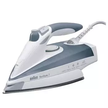 Паровой утюг Braun TexStyle 7 TS775ETP