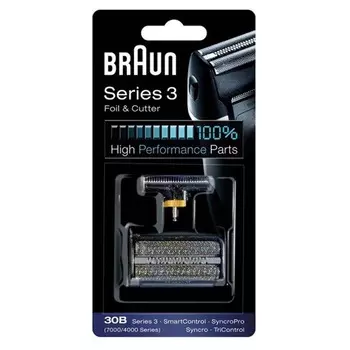 Сетка и режущий блок 30B для электробритв Braun Series 3