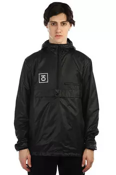 Анорак Юнион A1 Black