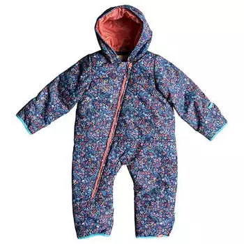 Baby Rose Snow Suit Roxy