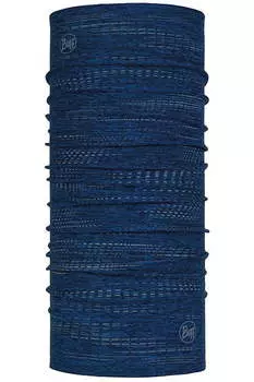 Бандана Buff DryFlx Solid Blue
