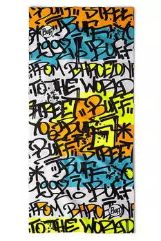 Бандана Buff Original Grafft 2.0 Multi