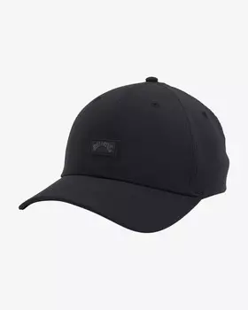 Бейсболка A/Div Surftrek Snapback