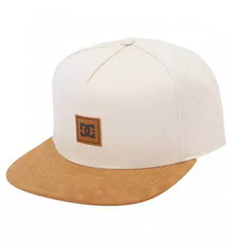 Бейсболка Brackers 3