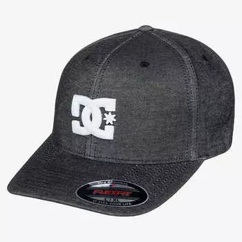 Бейсболка DC Flexfit® Capstar