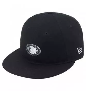 Бейсболка DC SHOES Shortstop New Era®