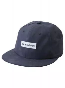 Кепка QUIKSILVER Lucid Dreams Black