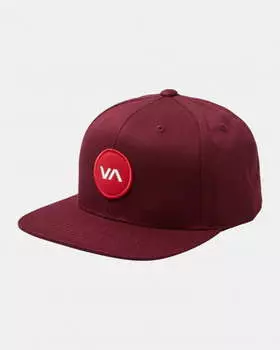 Бейсболка Patch snapback