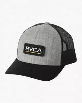 Бейсболка RVCA Ticket