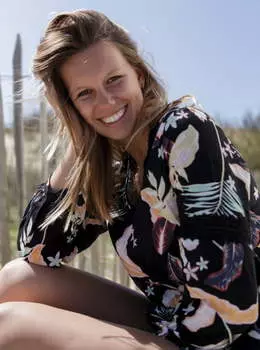 Блузка Saltwater Sound