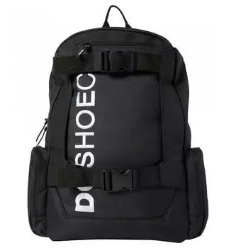 Большой скейтовый рюкзак Chalkers 28L