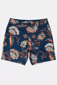 Бордшорты Billabong Sundays Airlite Navy