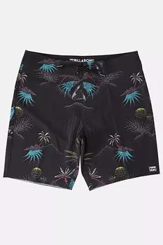 Бордшорты Billabong Sundays Pro 18"