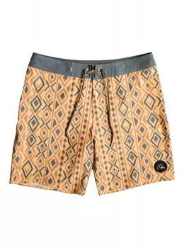 Мужские бордшорты Hempstretch 69 18"