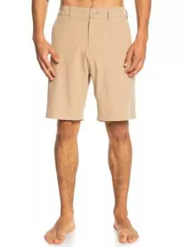 Бордшорты Quiksilver Amphibian Ocean Union 20" Plage