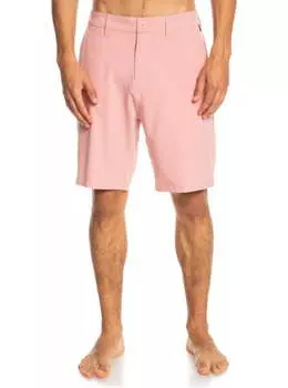 Бордшорты Quiksilver Amphibian Ocean Union 20" Rosette
