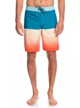 Бордшорты Quiksilver Everyday Five 0 20" Seaport
